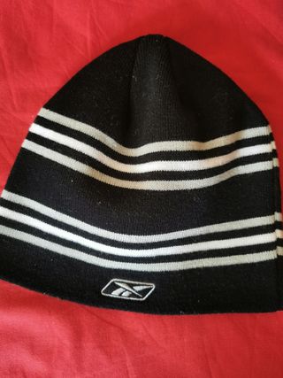 Gorro reebok