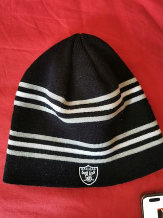 Gorro reebok