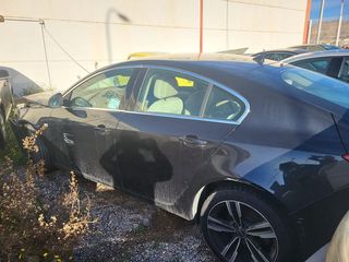 DESPIECE OPEL INSIGNIA 2.0 CDTI A20DTH AÑO 2010