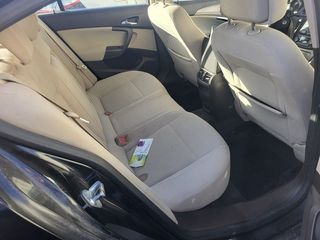 DESPIECE OPEL INSIGNIA 2.0 CDTI A20DTH AÑO 2010