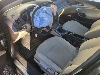 DESPIECE OPEL INSIGNIA 2.0 CDTI A20DTH AÑO 2010