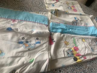 Juegos sabanas infantil 