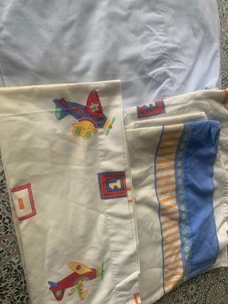 Juegos sabanas infantil 