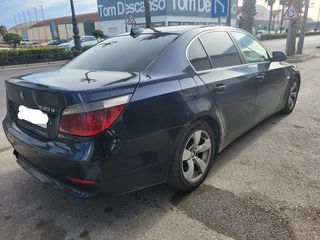 DESPIECE BMW SERIE 5 E60 530D AÑO 2006