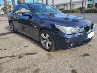 DESPIECE BMW SERIE 5 E60 530D AÑO 2006