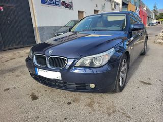 DESPIECE BMW SERIE 5 E60 530D AÑO 2006
