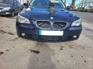 DESPIECE BMW SERIE 5 E60 530D AÑO 2006