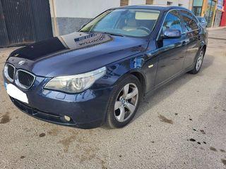 DESPIECE BMW SERIE 5 E60 530D AÑO 2006