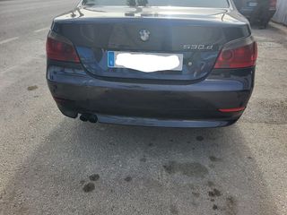 DESPIECE BMW SERIE 5 E60 530D AÑO 2006