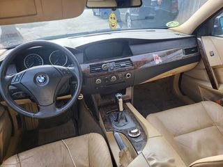 DESPIECE BMW SERIE 5 E60 530D AÑO 2006