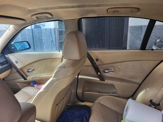 DESPIECE BMW SERIE 5 E60 530D AÑO 2006