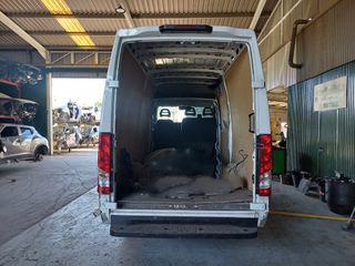 D.IVECO DAILY 33S16 2.3 D REF-F1AGL411AL A.22