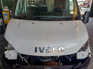 D.IVECO DAILY 33S16 2.3 D REF-F1AGL411AL A.22