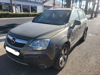 DESPIECE OPEL ANTARA 2.0 CDTI AÑO 2008