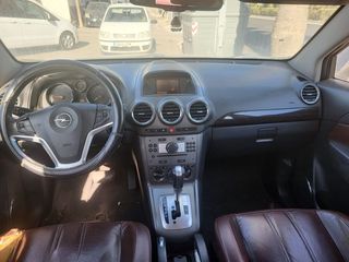 DESPIECE OPEL ANTARA 2.0 CDTI AÑO 2008