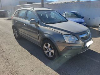 DESPIECE OPEL ANTARA 2.0 CDTI AÑO 2008