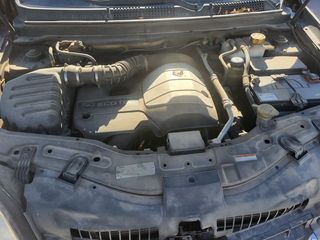 DESPIECE OPEL ANTARA 2.0 CDTI AÑO 2008