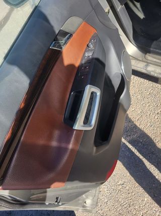 DESPIECE OPEL ANTARA 2.0 CDTI AÑO 2008