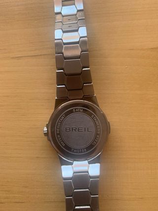 Reloj Breil