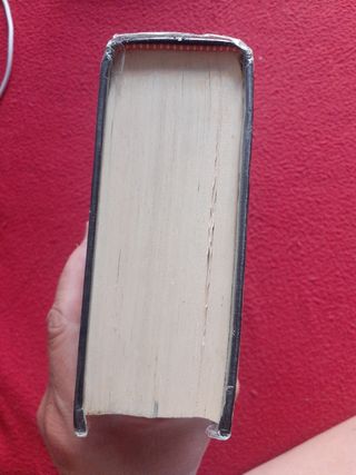 Diccionario inglés VOX