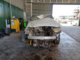 DESPIECE AUDI Q3 (8UG) 1.4 TFSI REF: CZE A.18