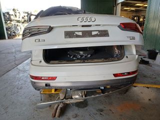 DESPIECE AUDI Q3 (8UG) 1.4 TFSI REF: CZE A.18