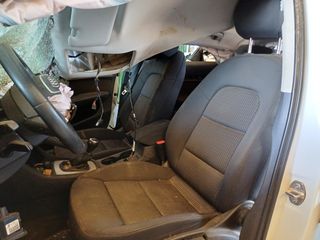 DESPIECE AUDI Q3 (8UG) 1.4 TFSI REF: CZE A.18