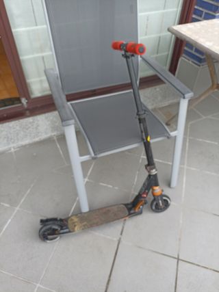 Patinete Oxelo