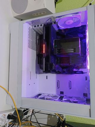 Pc gaming 6950 xt ordenador