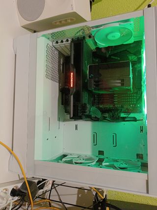 Pc gaming 6950 xt ordenador