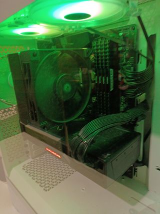Pc gaming 6950 xt ordenador