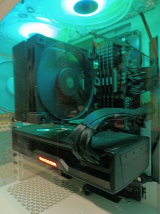 Pc gaming 6950 xt ordenador
