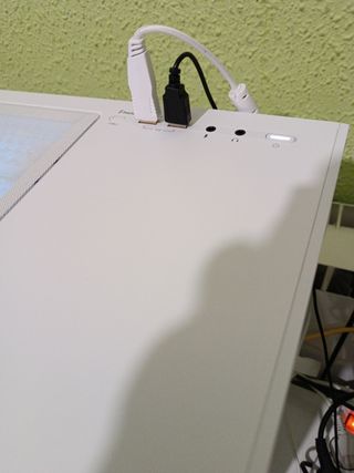 Pc gaming 6950 xt ordenador