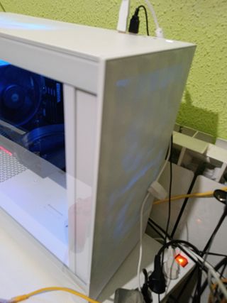Pc gaming 6950 xt ordenador