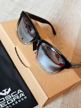 Gafas SOL espejo