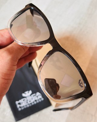Gafas SOL espejo