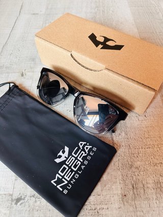 Gafas SOL espejo