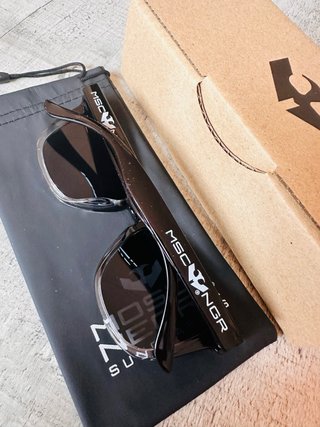 Gafas SOL espejo
