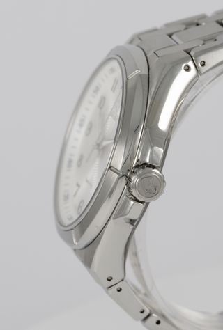 Jaguar Daily Class Quartz Steel Ref: J668