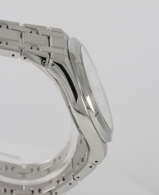 Jaguar Daily Class Quartz Steel Ref: J668