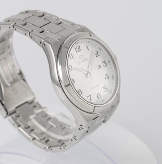 Jaguar Daily Class Quartz Steel Ref: J668