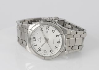 Jaguar Daily Class Quartz Steel Ref: J668