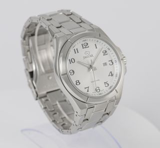 Jaguar Daily Class Quartz Steel Ref: J668