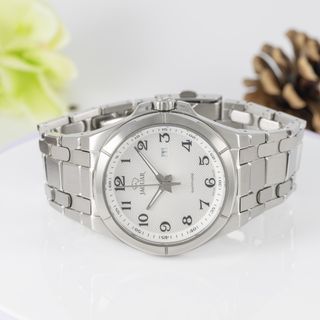 Jaguar Daily Class Quartz Steel Ref: J668