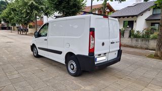 Fiat Scudo 2014