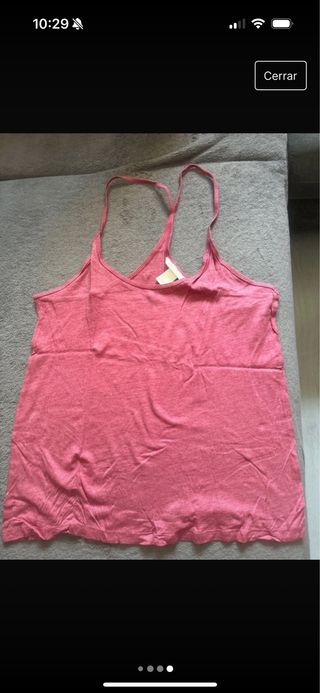 3 camisetas talla S
