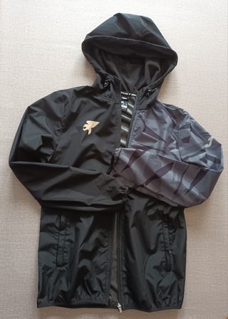 Chubasquero talla S