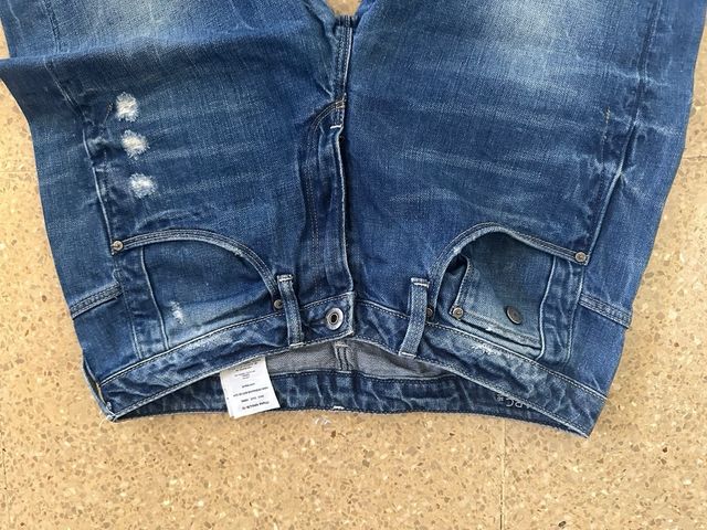 Jeans G-star original