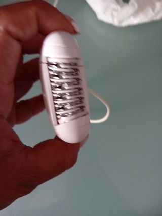 Depiladora PHILIPS satinelle