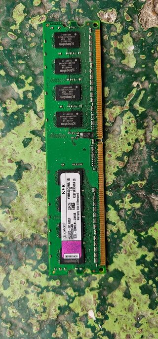 Memoria RAM Kingston
